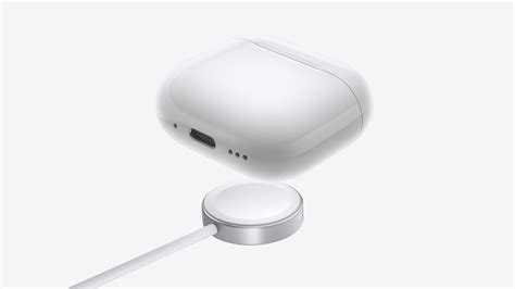 Apple Introduces Airpods 4 And A Hearing Health Experience With Airpods