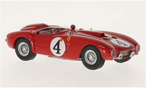 Modellino In Miniatura Ferrari Art Model Plus Rhd No H Le