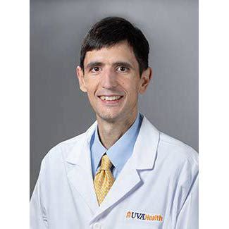 Dr Victor Soukoulis MD PhD Charlottesville VA Internal Medicine