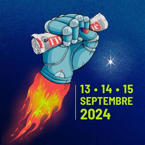 Les premiers noms dévoilés pour la fête de lHumanité 2024