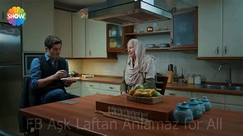 Ask Laftan Anlamaz Full Episode 17 Part 7 English Subtitles Video