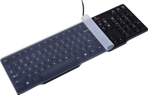 Funda De Teclado Para HP Pavilion De 27 Pulgadas Todo En Uno HP