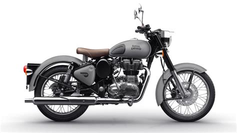 Royal Enfield Has Launched New Bullet 350 Es