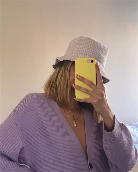 Lauren Ladnier On Instagram “i Feel Like The New Purple Iphone Would