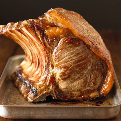 Roast Fore Rib Of Beef Recipe Deporecipe Co