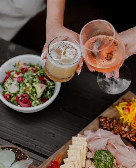 6 of Alpharetta's Coolest Rooftop Bars - Best places to eat in Atlanta