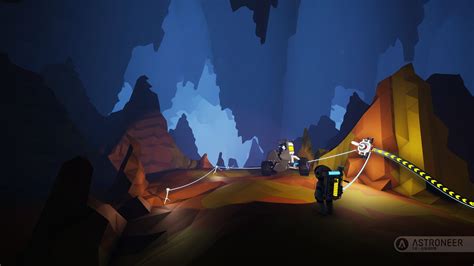 Astroneer Hits Full Release On February 6 2019 Niche Gamer