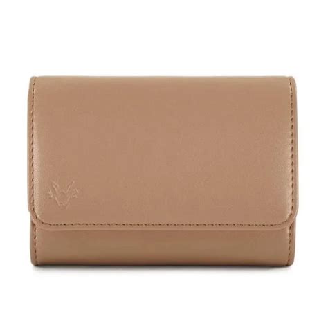 Portman Small Women S Vegan Purse In Nude Nude Purses Watson Wolfe