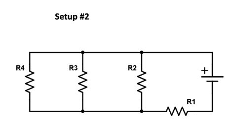 Solved Table 2 5 ﻿pointsusing Kirchhoffs Rules Construct