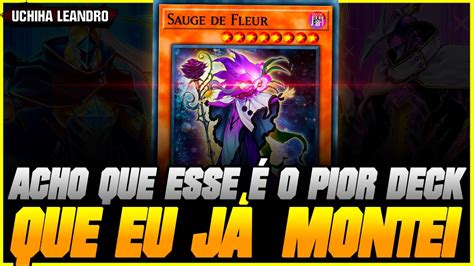 USEI ESSE TIER 0 NO LENDÁRIO 5 YU Gi Oh Duel Links YouTube