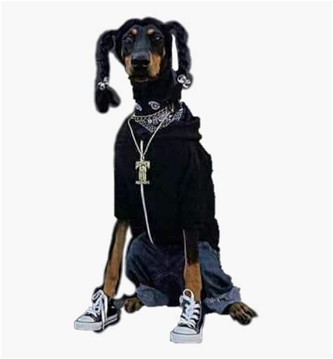 Snoop Dogg , Png Download - Dobermann, Transparent Png - kindpng