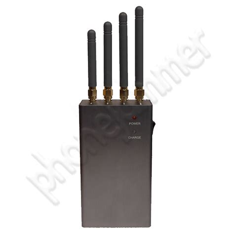 How To Detect Cell Phone Jammer