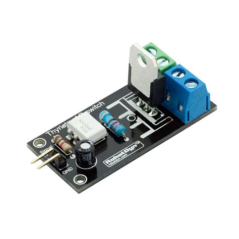 Module Relais 5V 1 Channel Electronic Shop Vente Arduino Tunisie