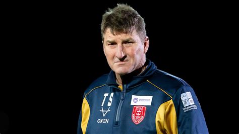 Hull Kr Head Coach Tony Smith Cautious On Rugby Leagues Proposed Rule