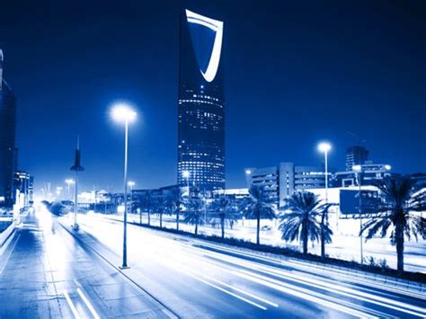 Expanding Your Company To Saudi Arabia Is Easier Than You Think