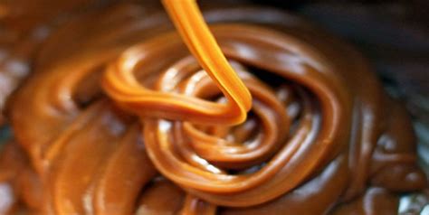 Receta Ganache Caramelo De Chocolate Noticias