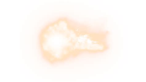Muzzle Flash PNG Transparent Images