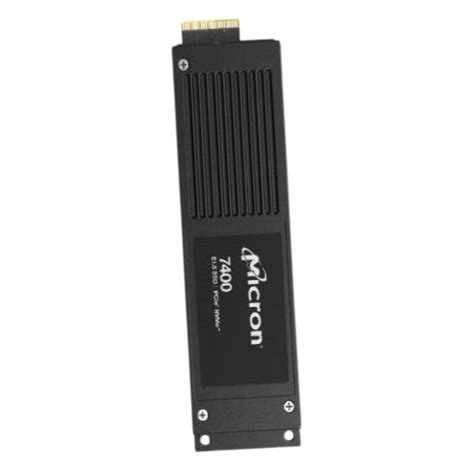 MICRON NVME ENTERPRISE SSD 3.84TB (MTFDKBZ3T8TDZ-1AZ1ZABYY)