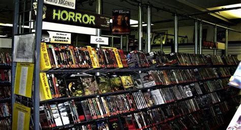 Ten VHS Horror Staples You Probably Never Rented