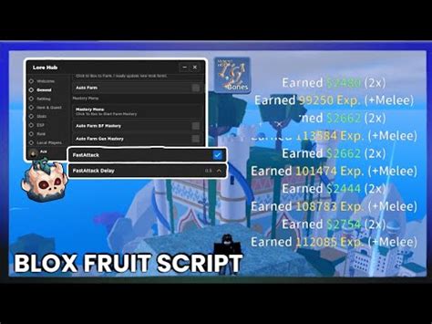 Blox Fruit Script UPDATE 21 PASTEBIN 2024 AUTO FARM RAID MASTERY