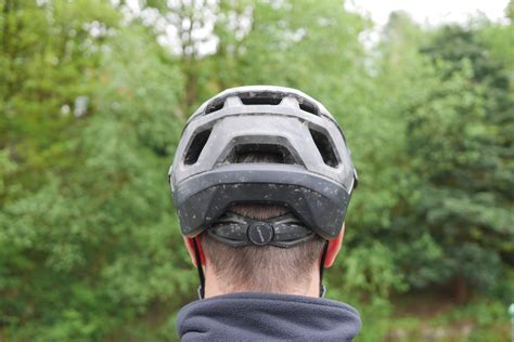 Bluegrass Rogue Core MIPS Helmet Review Singletrack World Magazine