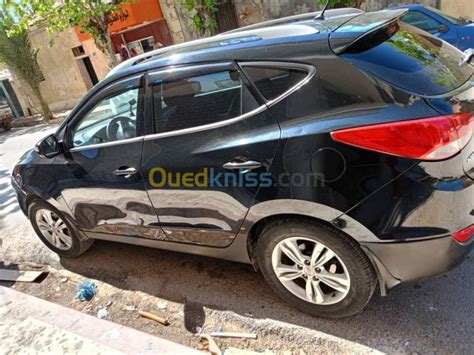 Hyundai Tucson Prestige Alger Alg Rie