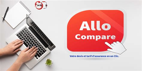 Comparateur assurance en ligne Devis tarif immédiat Allo assurances