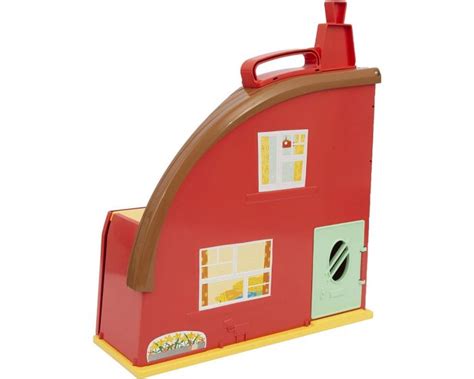 Bing Playset Casa C 2 Pers