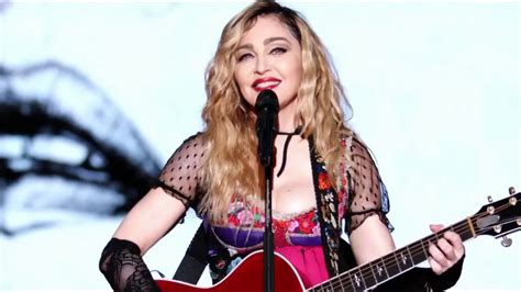 Madonna Rebel Heart Avicci YouTube