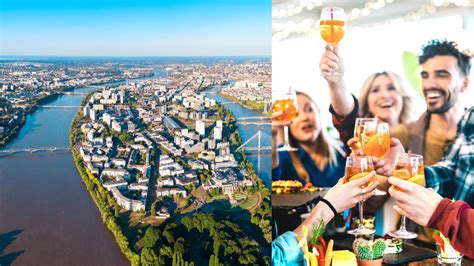 Guinguettes Nantes été 2024 Notre Top 10 Pour Une Ambiance Festive Au