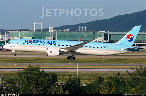 hl boeing   dreamliner korean air baek jeonghyun jetphotos