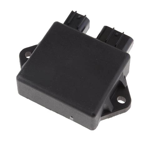 Bolehdeals N Cdi Coil Unit Assy For Yamaha Outboard Hp