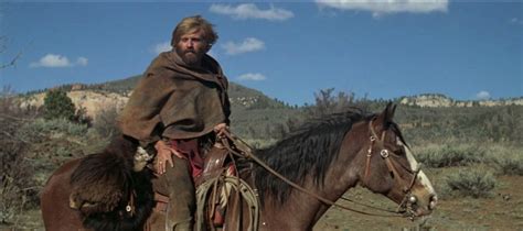 jeremiah johnson redford
