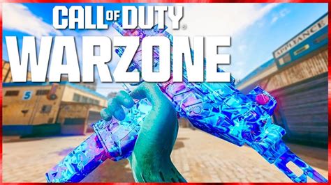 Warzone Trios Resurgence Call Of Duty Wz ᴴᴰ Youtube