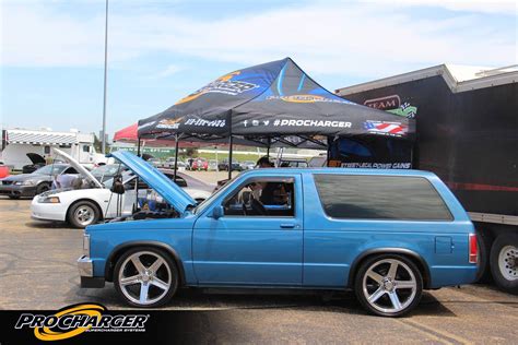 1994 Chevy S 10 Blazer Tyler L Lmc Truck Life