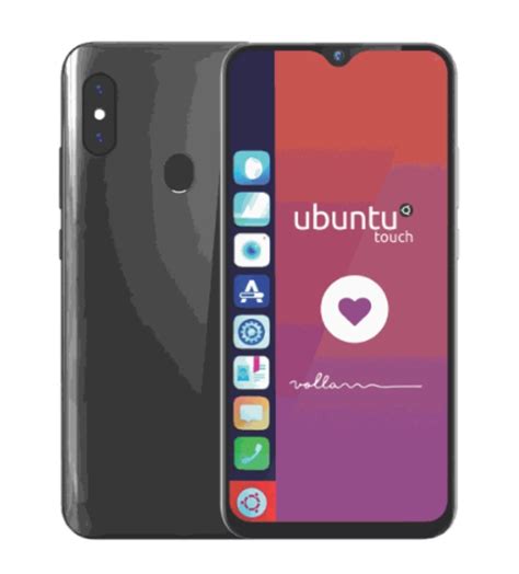 资讯评论 Ubuntu Touch 20 04 OTA 2 系统发布支持小米一加等多款手机 OSCHINA 中文开源技术交流社区