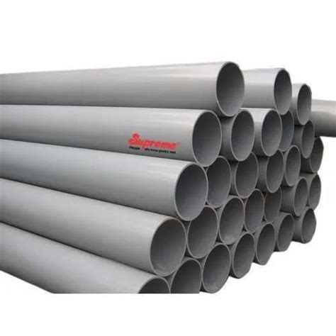 Supreme Pvc Casing Pipes For Pipe Fitting Length Of Pipe M At