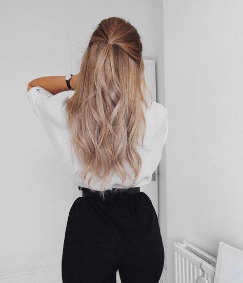 45 Easy And Cute Long Hair Styles You Should Try Now