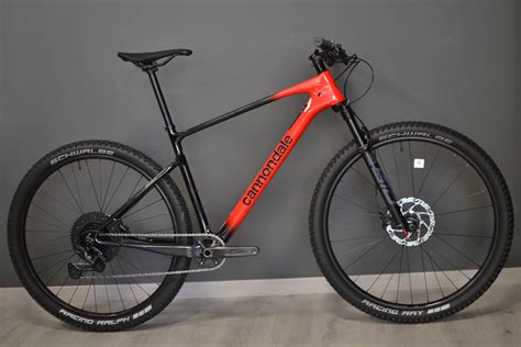 Cannondale Scalpel Ht Carbon Everyonestillhastoeat