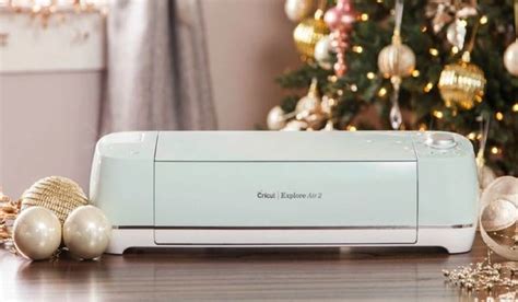 Cricut Explore Air 2 Review Good For Personal Use