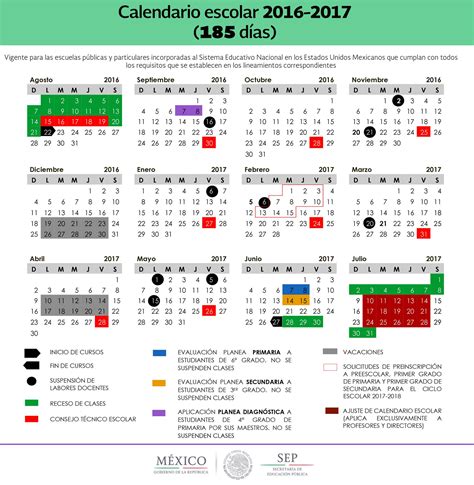 Calendario Escolar Para Los Pr 243 Ximos Cursos 2023 24 Y 2024 25 Con