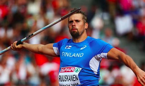 Top 10 Javelin Throw World Records Sports Virsa