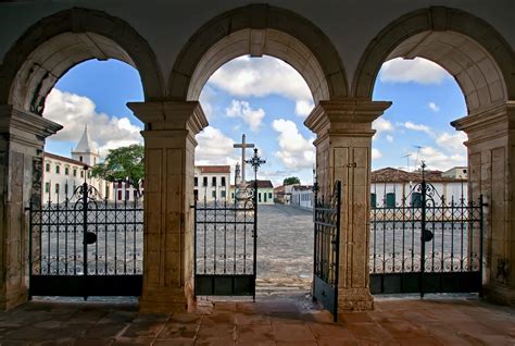 São Cristóvão Sergipe - Conheça a quarta cidade mais antiga do Brasil