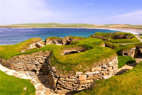 Orkney Islands