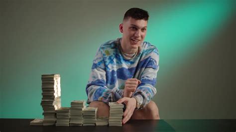 Watch How Tyler Herro Spent His First 1m In The Nba My First Million