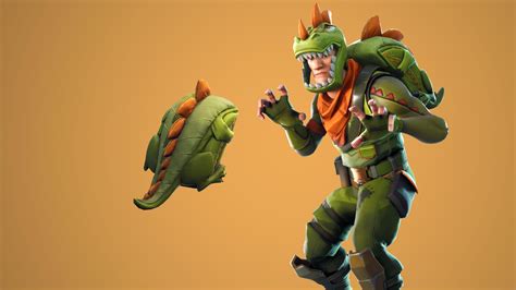 Fortnite Rex Wallpapers - Top Free Fortnite Rex Backgrounds ...