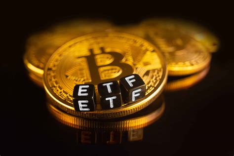 Etf Gbtc Binance News