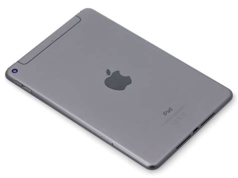 Apple iPad Mini 5 Cellular A2124 3GB 256GB Space Gray Klasa A- iOS | AMSO