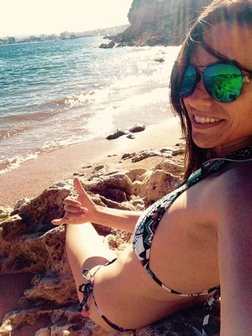 Hot Sexy Andrea Schlager Bikini Pics