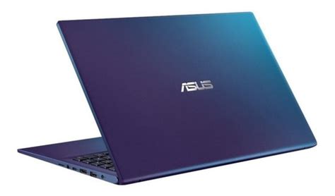 Notebook Asus Vivobook 156 X515ep Bq199 Core I5 1135g7 8gb512gb Ssd